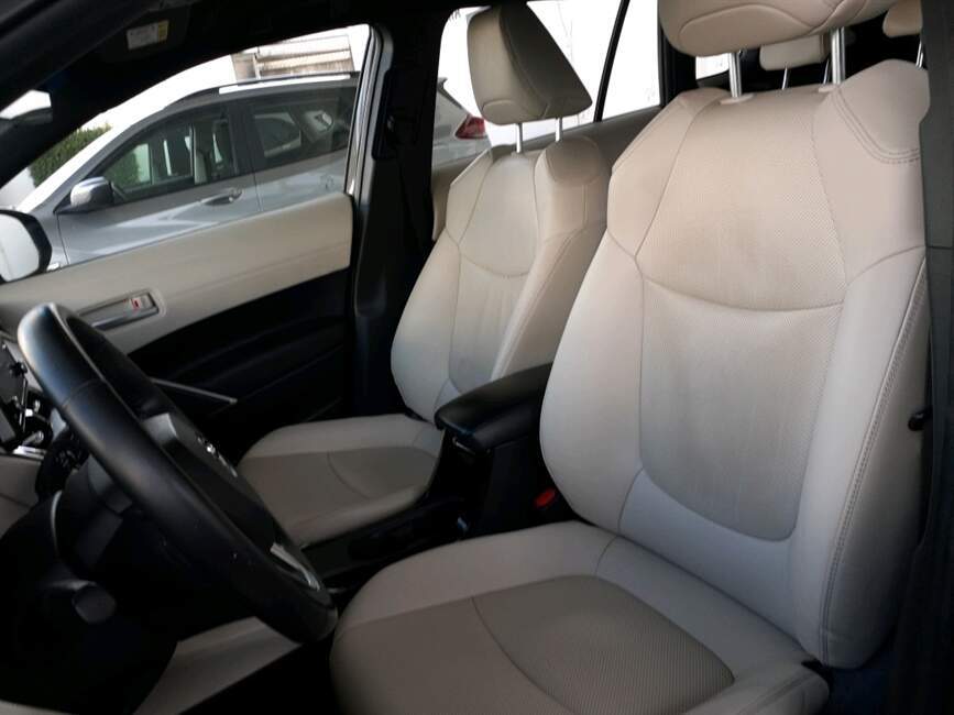 COROLLA CROSS 1.8 VVT-I HYBRID FLEX XRX CVT