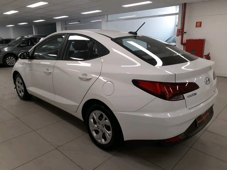 HB20S 1.0 12V FLEX VISION MANUAL