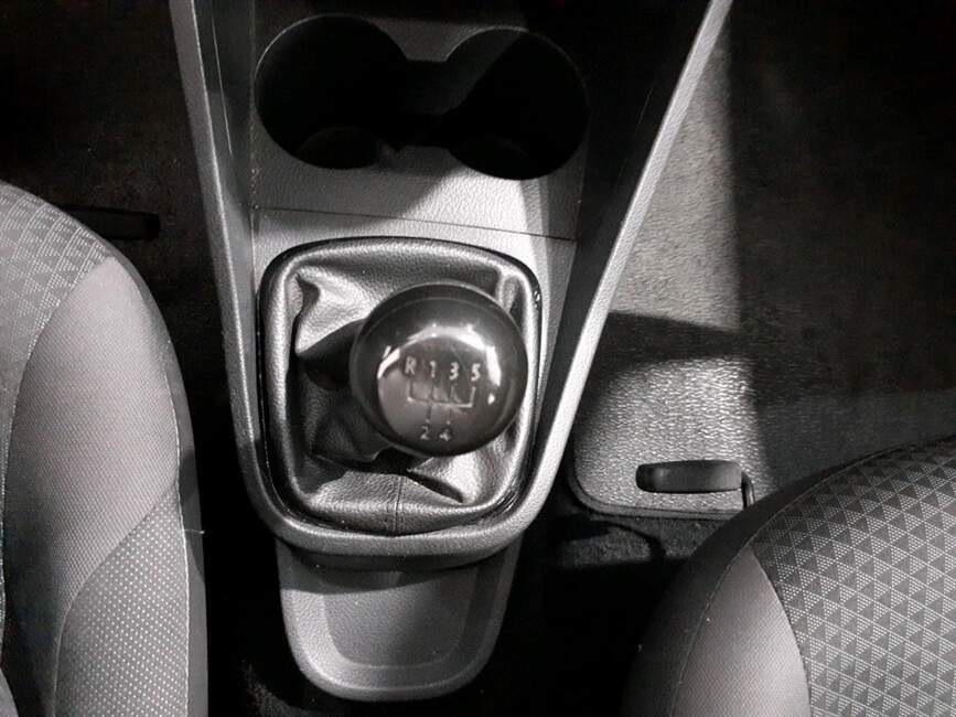 GOL 1.6 MSI TOTALFLEX 4P MANUAL