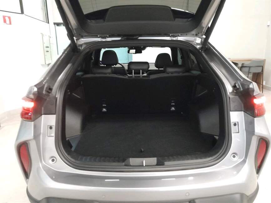 HAVAL H6 GT 1.5  PHEV AWD E-TRACTION