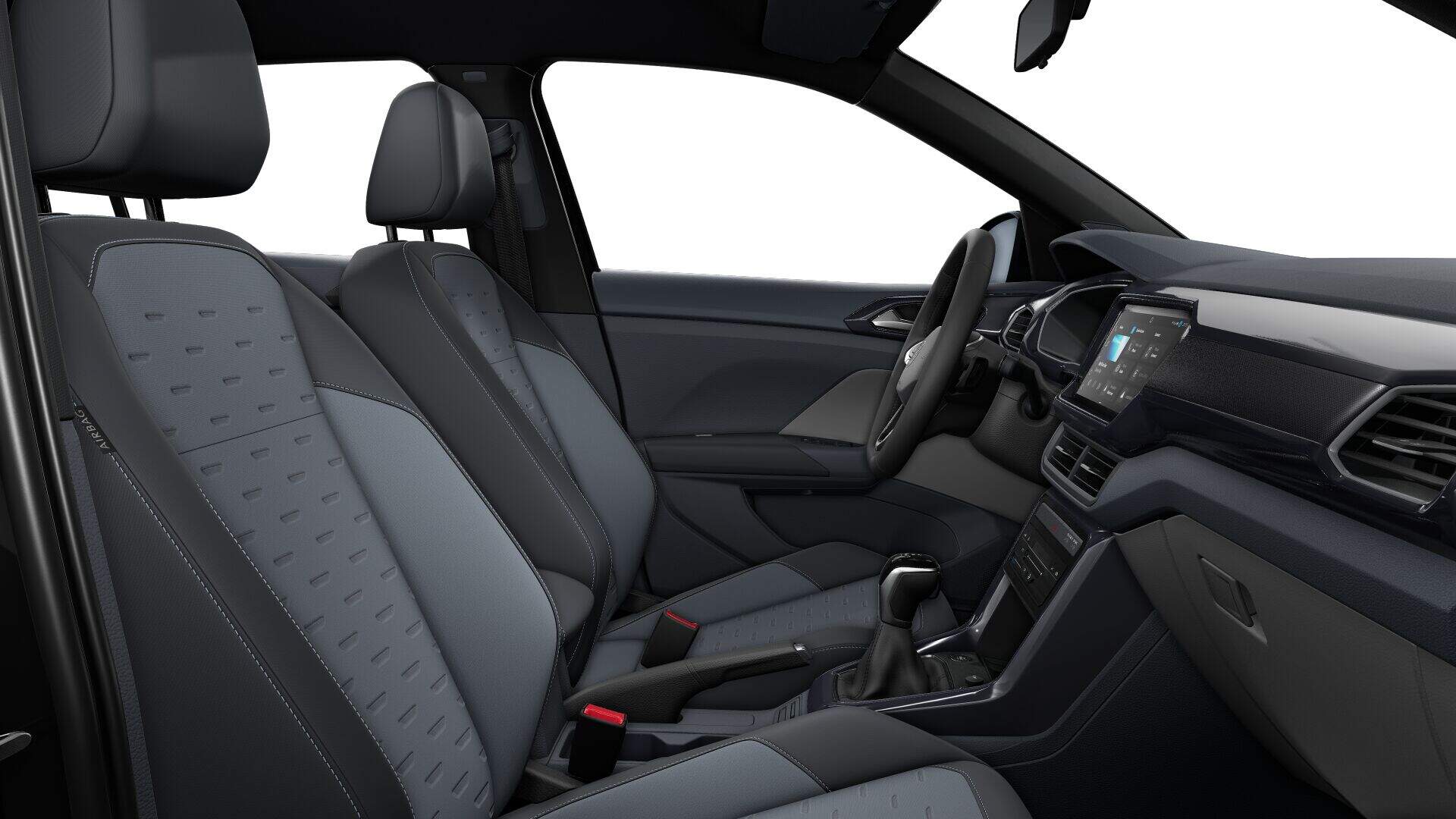T-CROSS COMFORTLINE 200 1.0 TSI AT