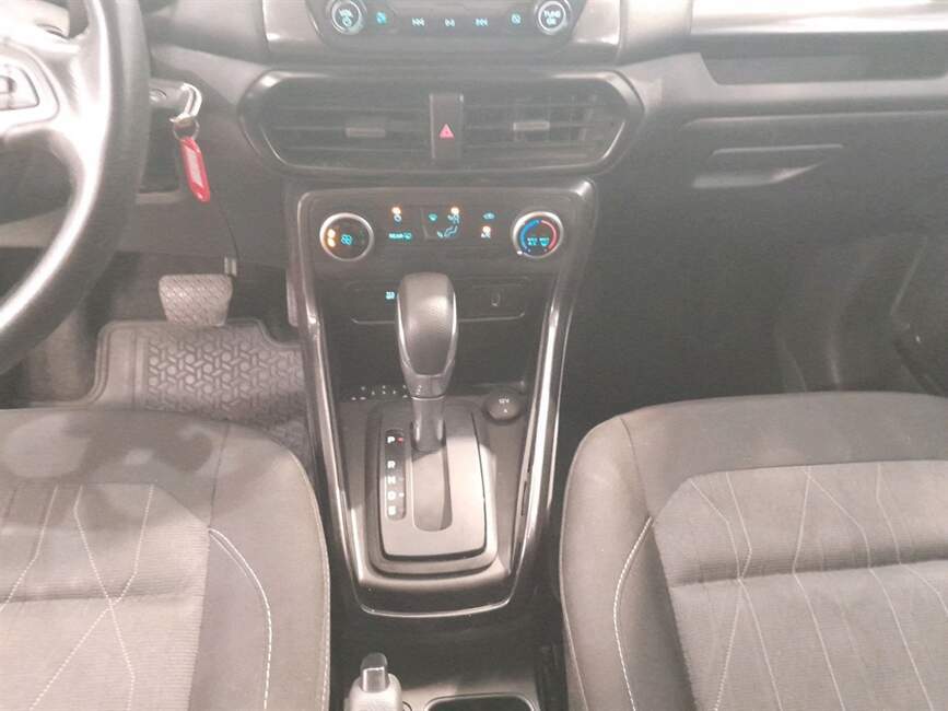 ECOSPORT 1.5 TI-VCT FLEX SE AUTOMATICO