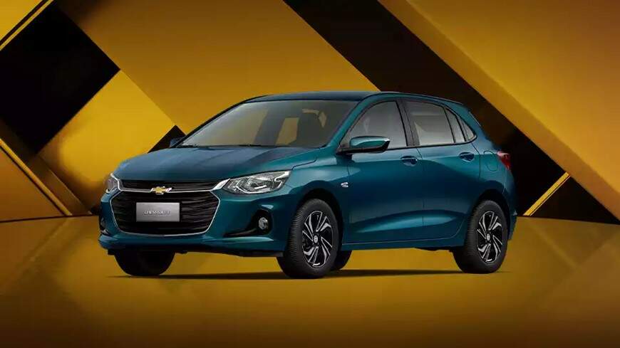 ONIX LT 2025
