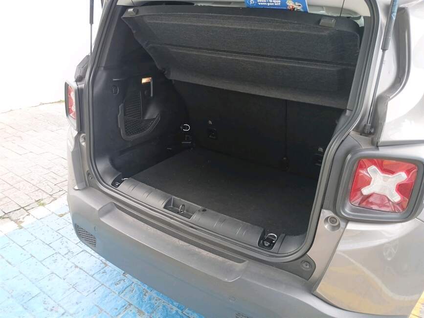 RENEGADE 1.8 16V FLEX SPORT 4P AUTOMATICO