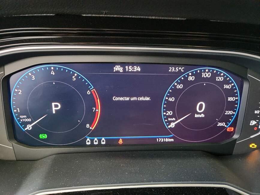 NIVUS 1.0 200 TSI TOTAL FLEX HIGHLINE AUTOMÁTICO