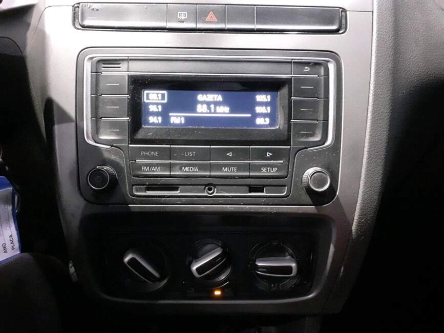 FOX 1.0 MPI TRENDLINE 12V FLEX 4P MANUAL