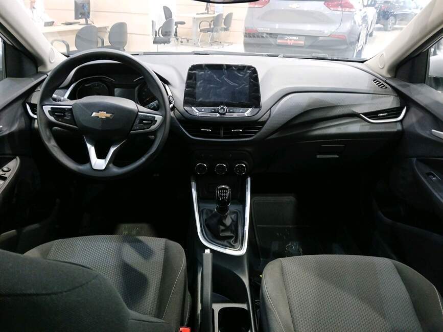 ONIX 1.0 TURBO FLEX LT MANUAL