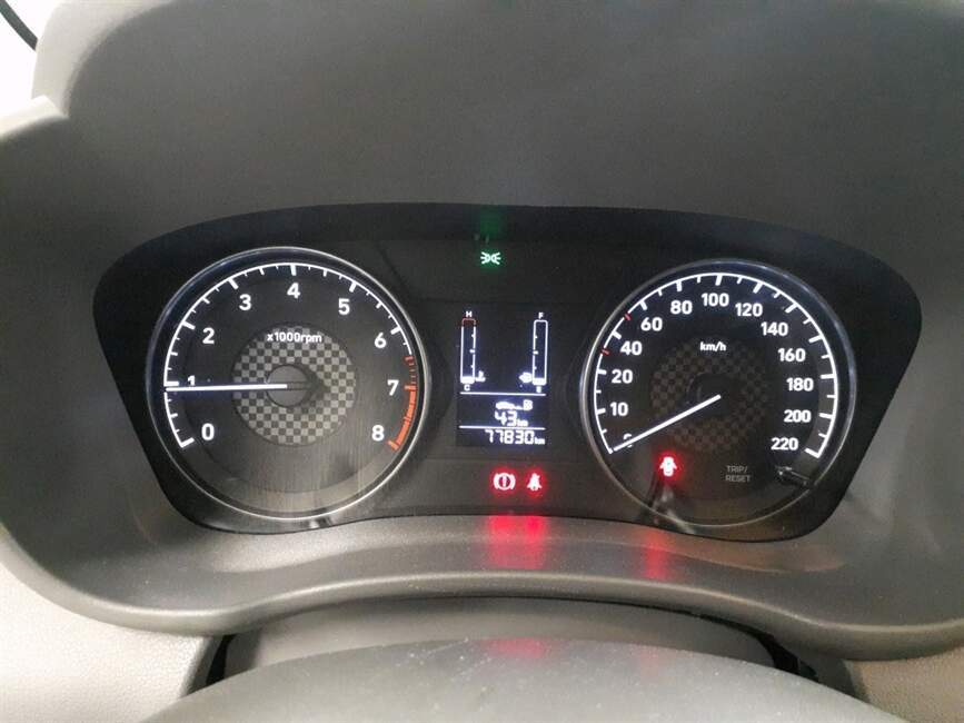 HB20S 1.0 12V FLEX VISION MANUAL