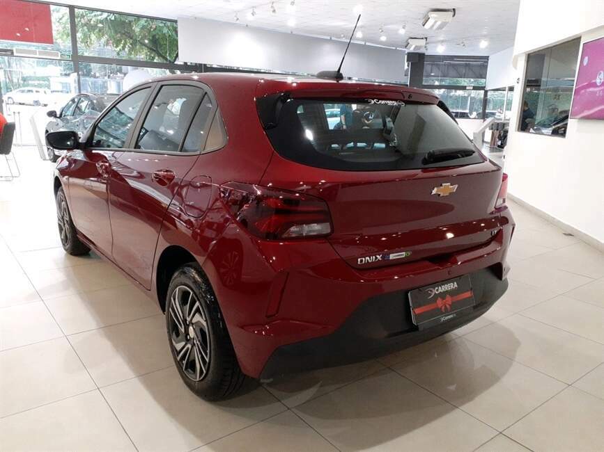 ONIX 1.0 FLEX LT MANUAL