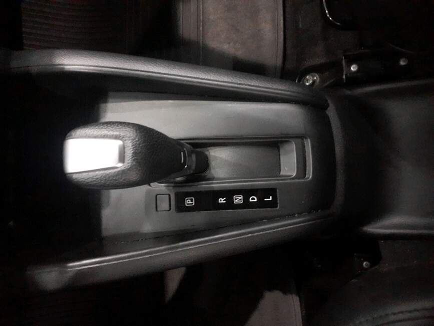 KICKS 1.6 16V FLEXSTART ACTIVE XTRONIC
