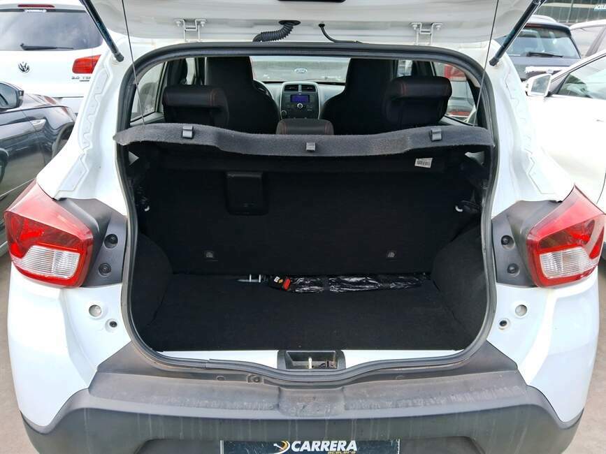 KWID 1.0 12V SCE FLEX ZEN MANUAL