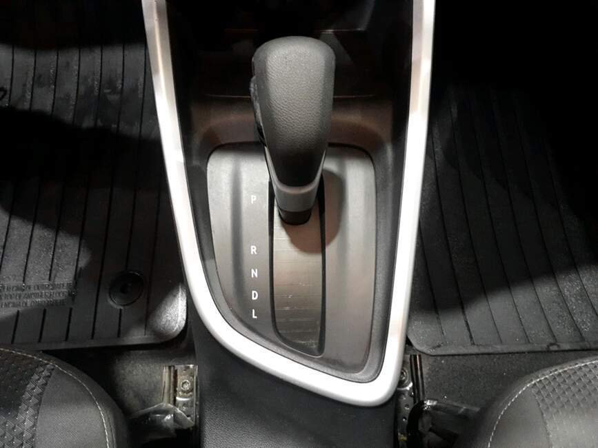 ONIX 1.0 TURBO FLEX PLUS LTZ AUTOMATICO