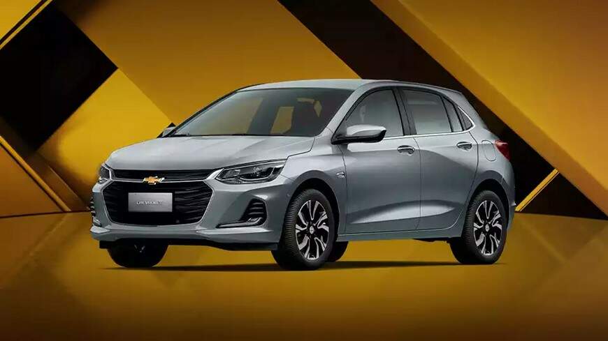 ONIX PREMIER TURBO 2025