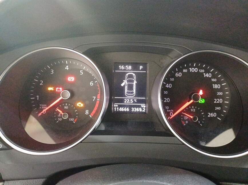 JETTA 1.4 16V TSI COMFORTLINE GASOLINA 4P TIPTRONI