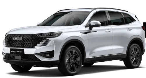 HAVAL H6 PHEV19