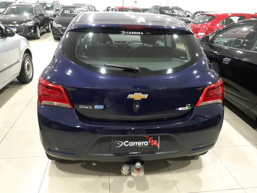 ONIX 1.0 MPFI LT 8V FLEX 4P MANUAL