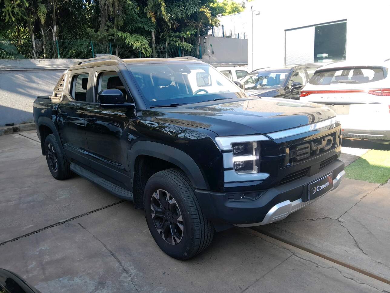 SHARK 1.5 TURBO PHEV GS AWD AUTOMÁTICO HIB