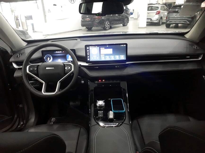 HAVAL 1.5 PHEV PREMIUM AWD E-TRACTION