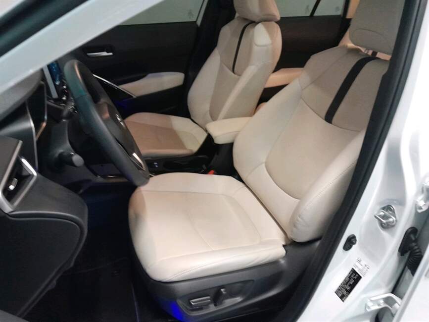 COROLLA CROSS XRX 1.8 16V AUT. (HIBRIDO)