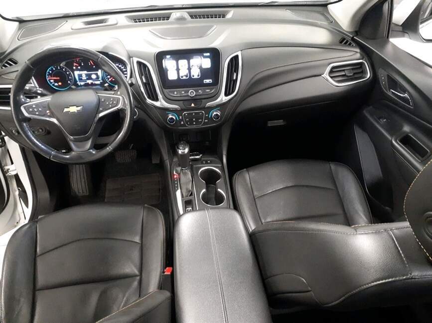 EQUINOX 2.0 16V TURBO GASOLINA PREMIER AWD AUTOMAT