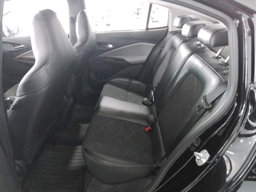ONIX 1.0 TURBO FLEX PLUS PREMIER AUTOMATICO