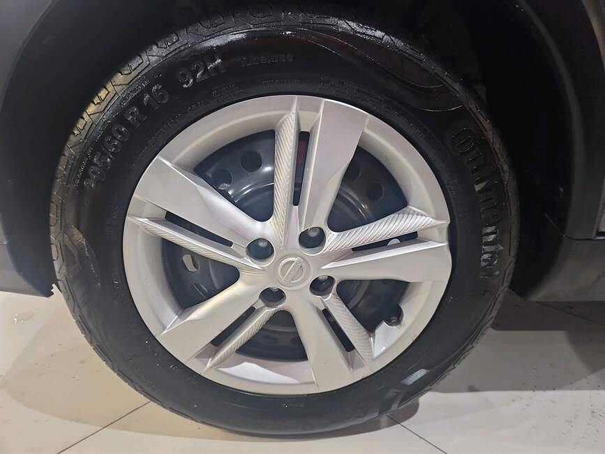 KICKS 1.6 16V FLEXSTART S DIRECT 4P XTRONIC