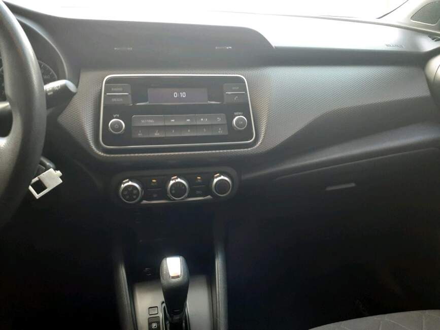 KICKS 1.6 16V FLEXSTART S DIRECT 4P XTRONIC