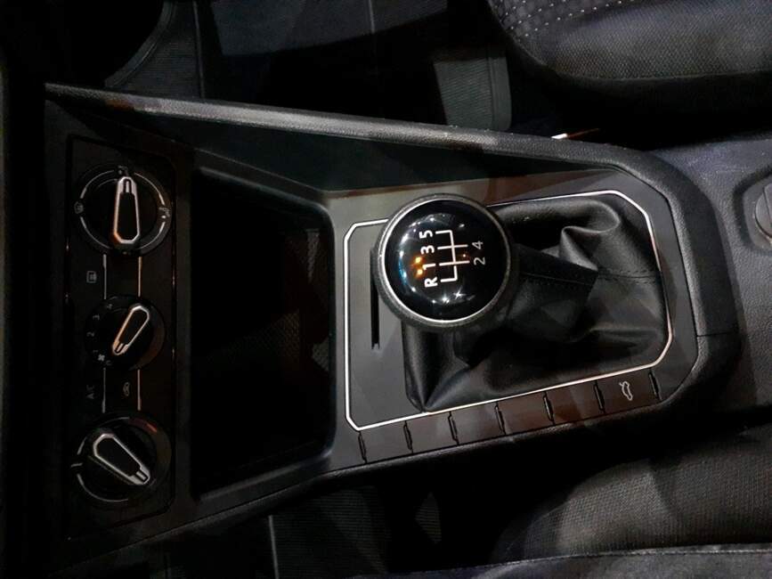 POLO 1.6 MSI TOTAL FLEX MANUAL