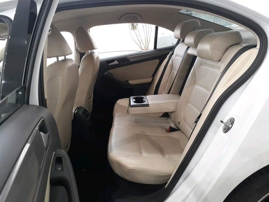 JETTA 1.4 16V TSI COMFORTLINE GASOLINA 4P TIPTRONI