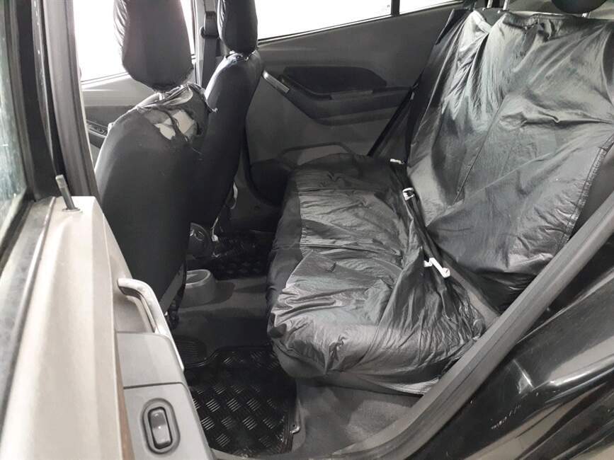 AGILE 1.4 MPFI LTZ 8V FLEX 4P MANUAL