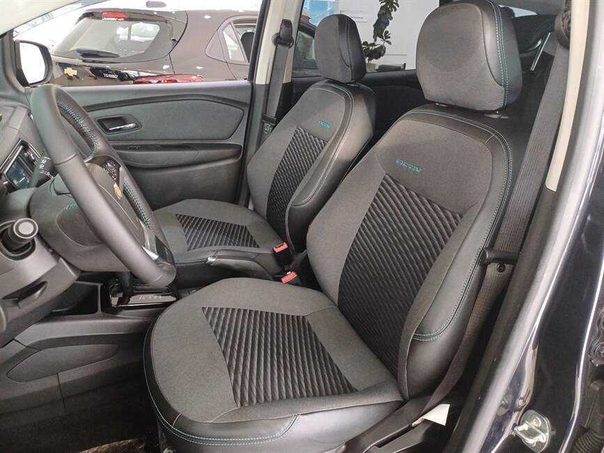 SPIN 1.8 ACTIV7 8V FLEX 4P AUTOMATICO