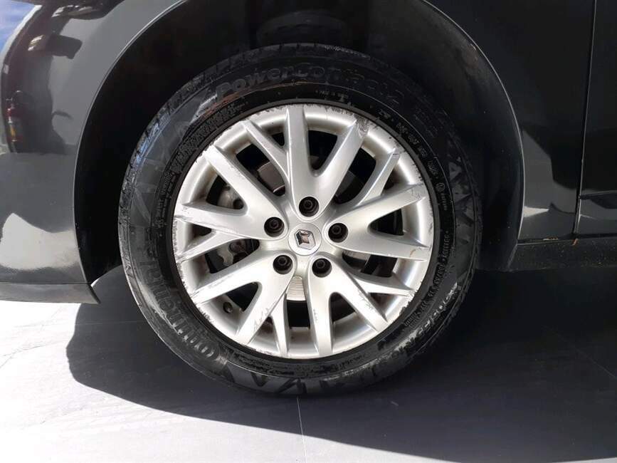 FLUENCE 2.0 DYNAMIQUE PLUS 16V FLEX 4P AUTOMATICO
