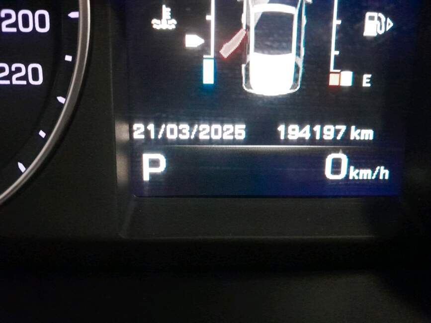 FREELANDER 2 2.2 DYNAMIC SD4 16V TURBO DIESEL 4P A