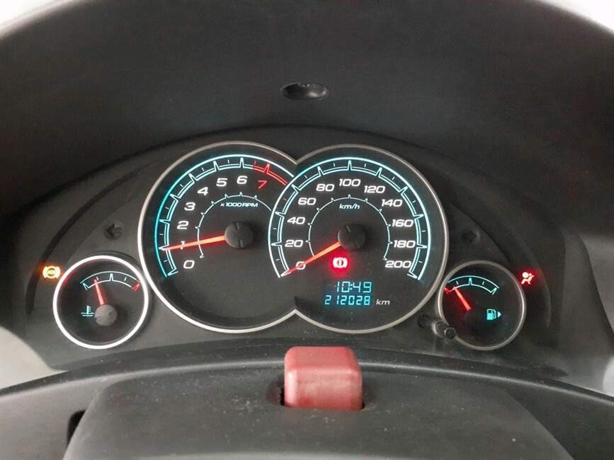 CELTA 1.0 MPFI LT 8V FLEX 4P MANUAL