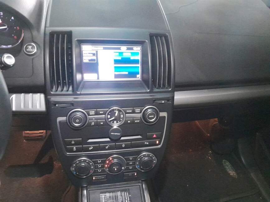 FREELANDER 2 2.2 DYNAMIC SD4 16V TURBO DIESEL 4P A