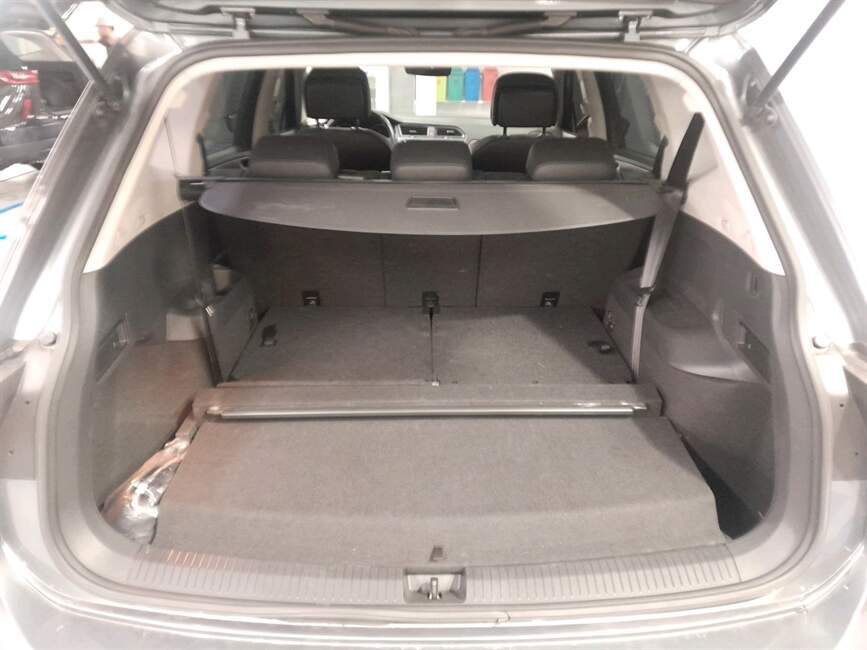 TIGUAN 1.4 250 TSI TOTAL FLEX ALLSPACE COMFORTLINE
