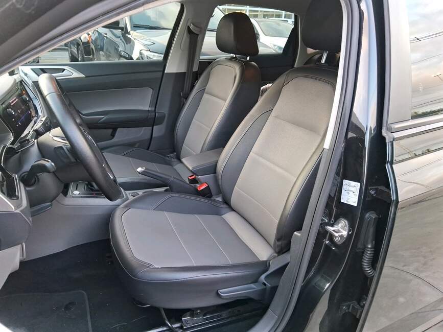POLO 1.0 200 TSI HIGHLINE AUTOMATICO