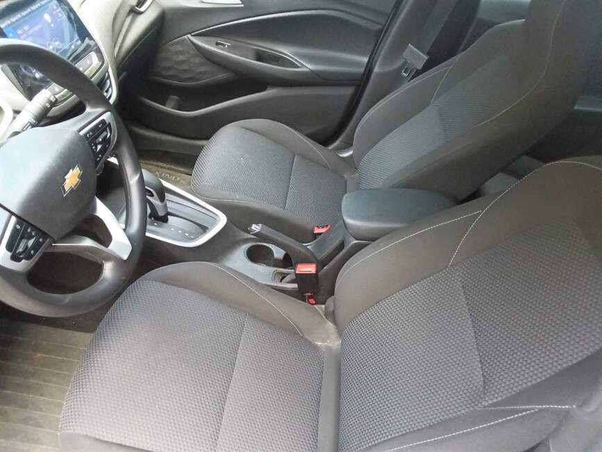 ONIX 1.0 TURBO FLEX LT AUTOMATICO