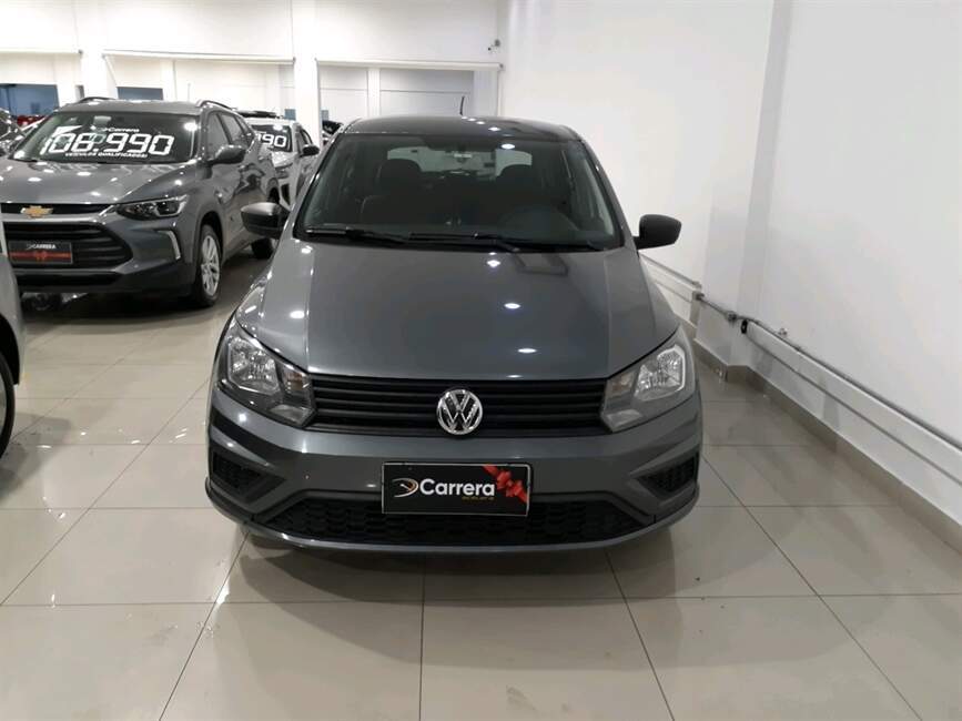 GOL 1.6 MSI TOTALFLEX 4P MANUAL