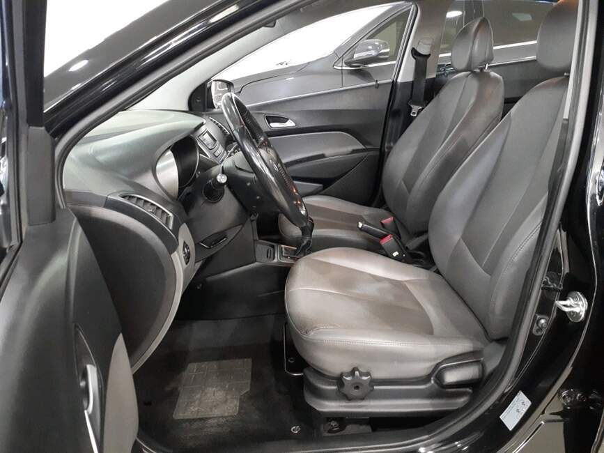 HB20S 1.6 PREMIUM 16V FLEX 4P AUTOMATICO