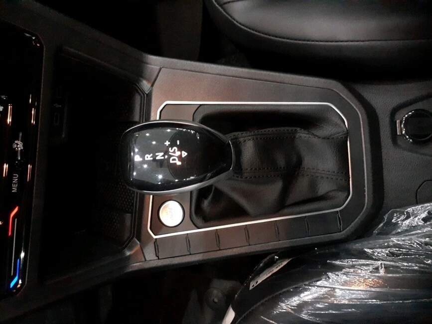 POLO 1.0  170 TSI HIGHLINE AUTOMÁTICO
