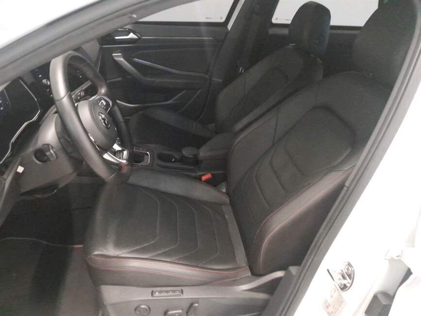 JETTA 2.0 350 TSI GASOLINA GLI DSG