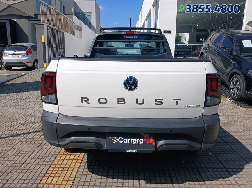 SAVEIRO 1.6 MSI ROBUST CS 16V FLEX 2P MANUAL