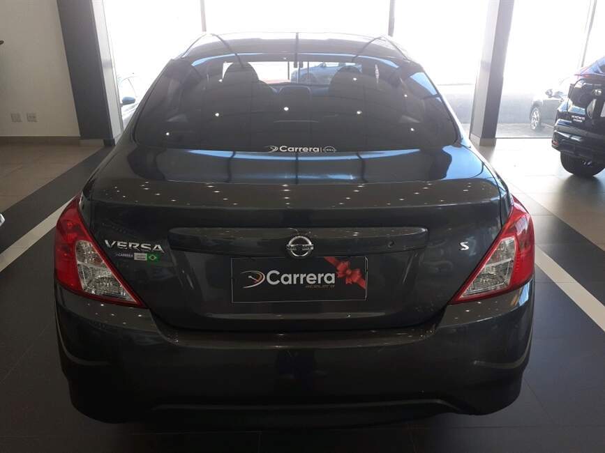 VERSA 1.0 12V FLEX S 4P MANUAL