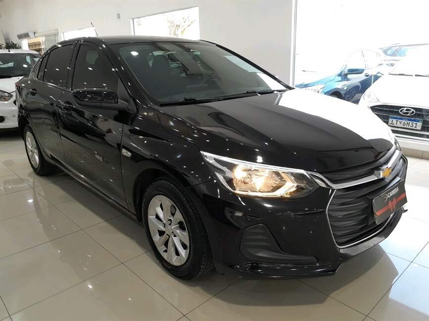 ONIX 1.0 FLEX PLUS LT MANUAL