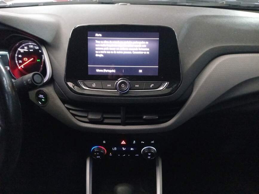 ONIX 1.0 TURBO FLEX PREMIER AUTOMATICO