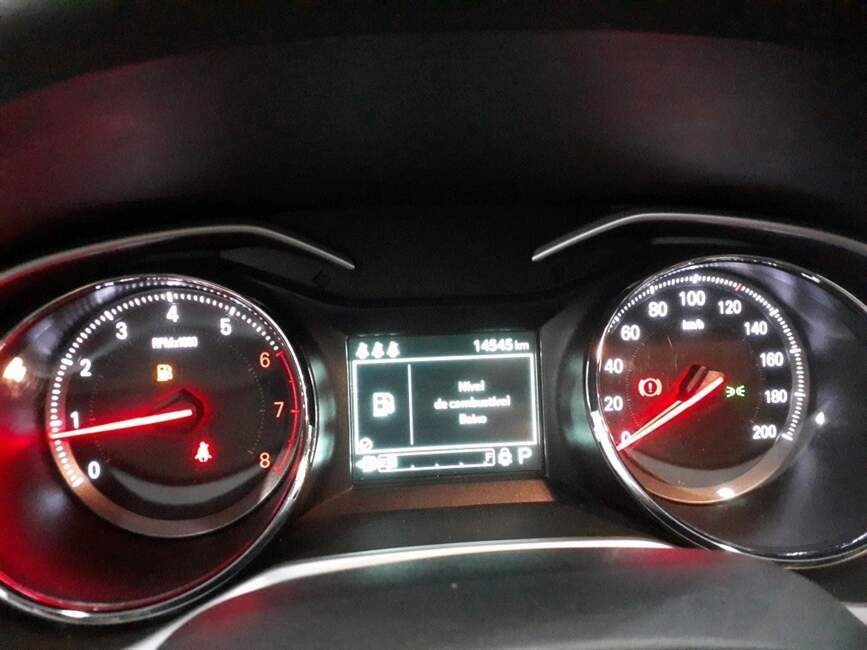 ONIX 1.0 TURBO FLEX PREMIER AUTOMATICO