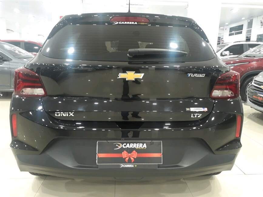 ONIX LTZ TURBO