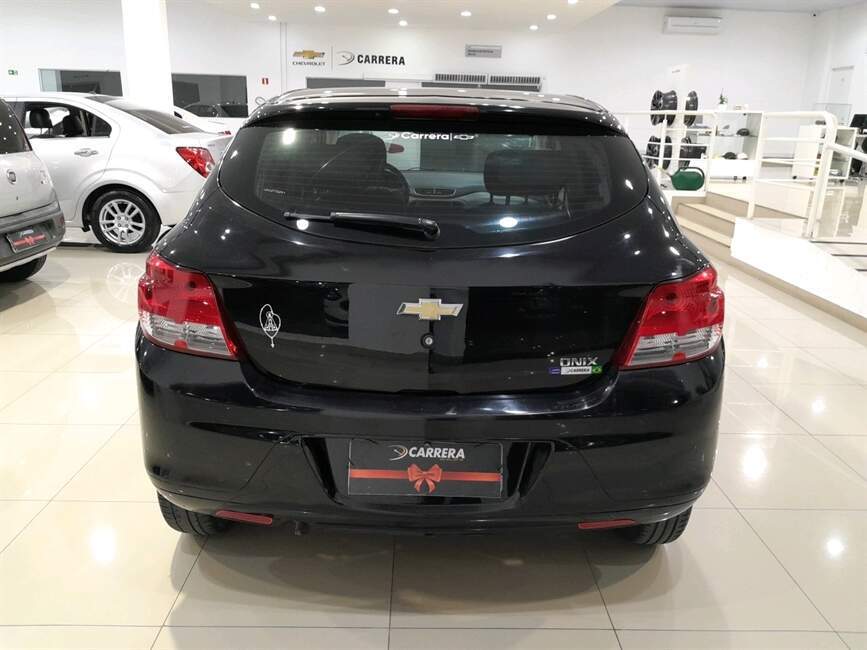 ONIX 1.0 MPFI LS 8V FLEX 4P MANUAL
