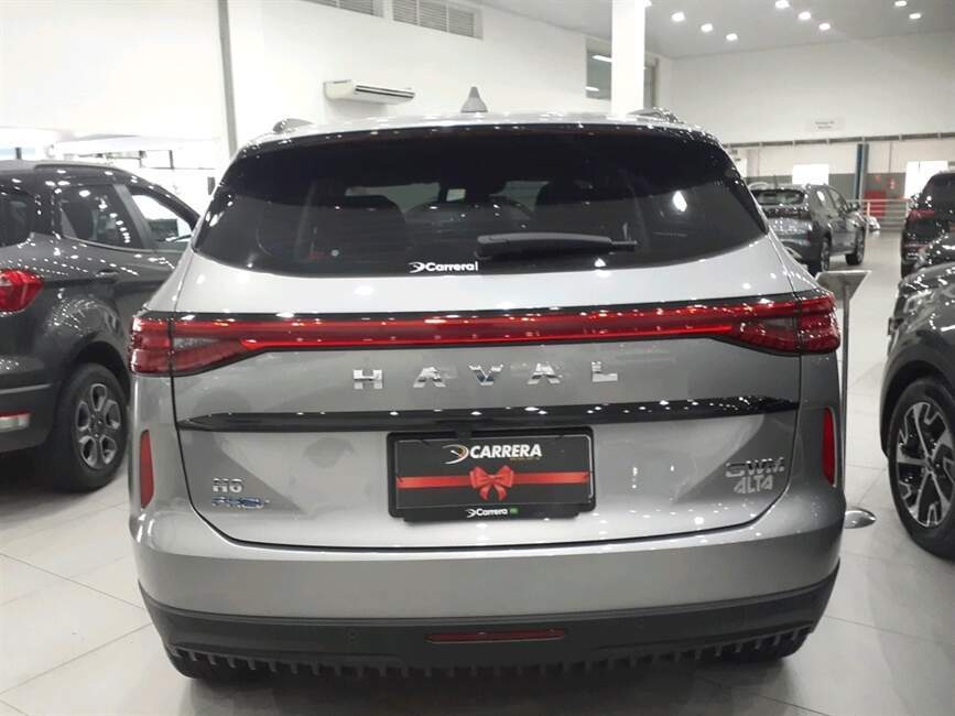 HAVAL 1.5 PHEV PREMIUM AWD E-TRACTION